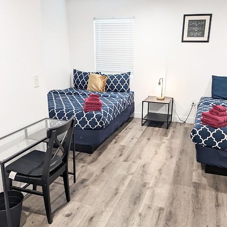 Modern 3Br Home In Mid-City لوس أنجلوس المظهر الخارجي الصورة