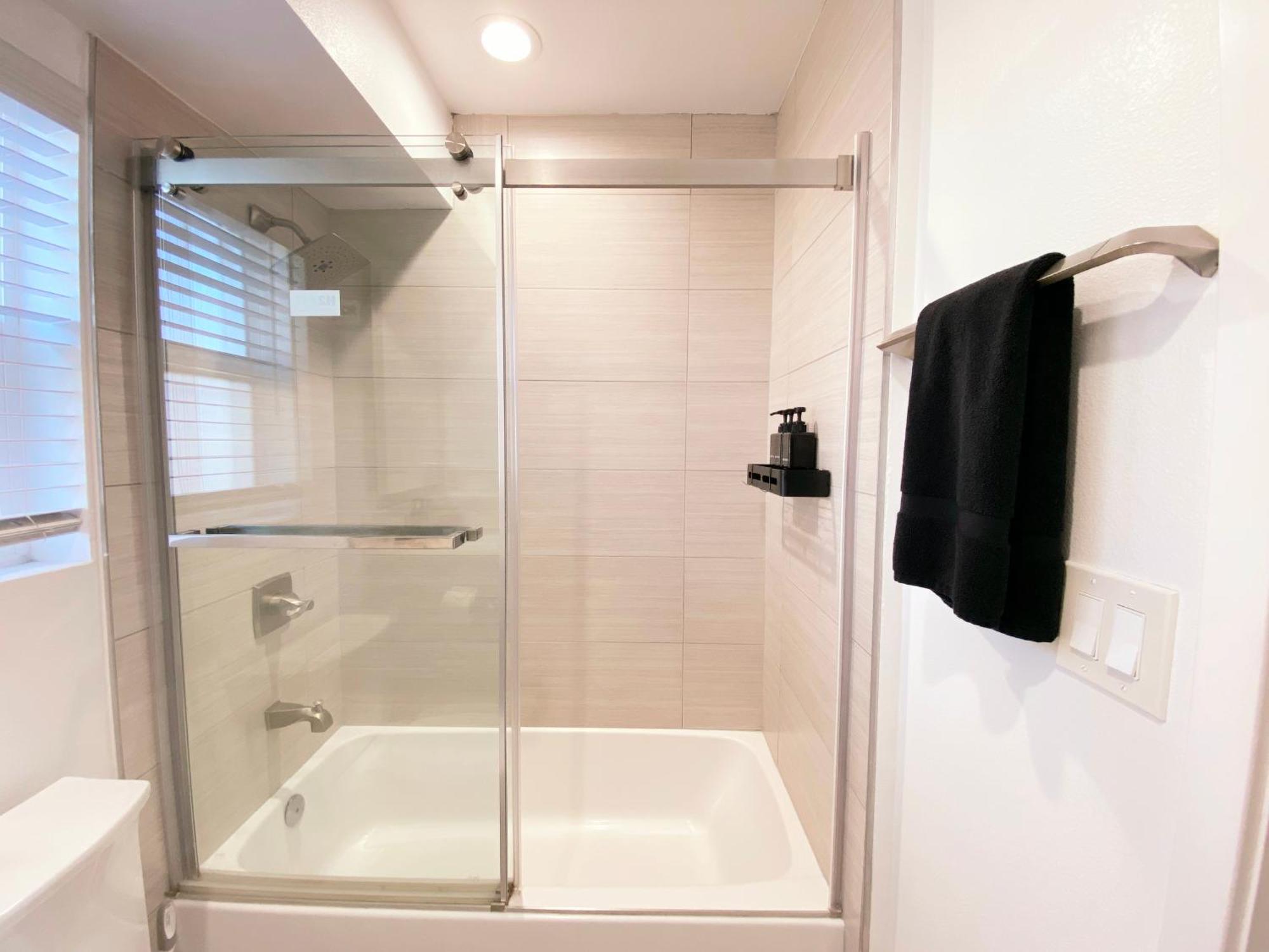 Modern 3Br Home In Mid-City لوس أنجلوس المظهر الخارجي الصورة