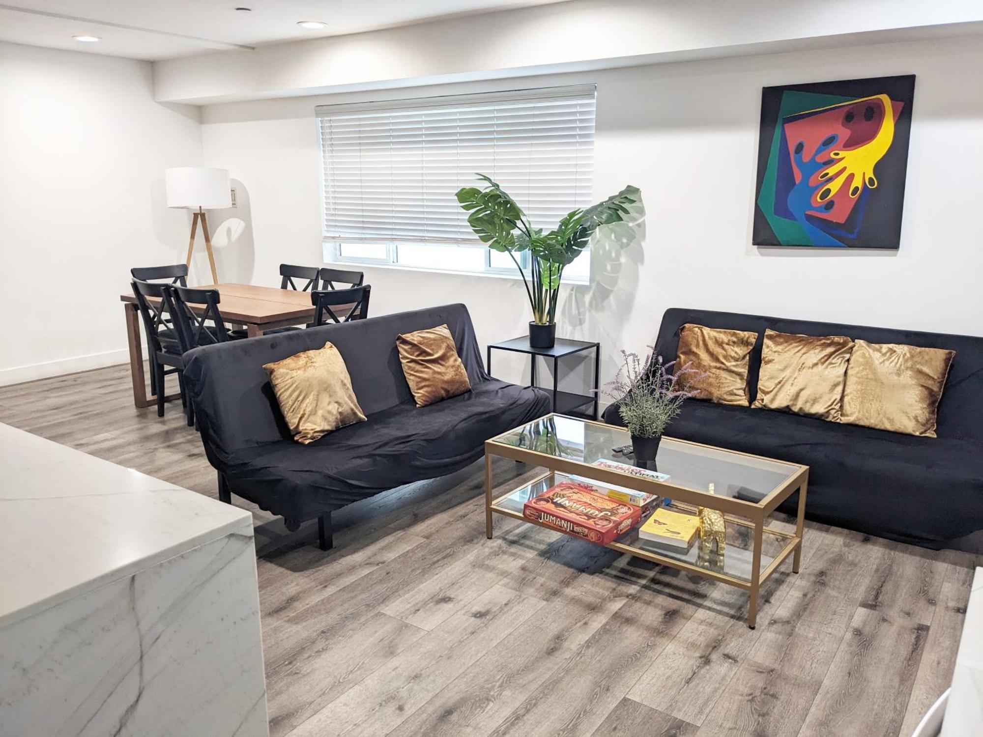 Modern 3Br Home In Mid-City لوس أنجلوس المظهر الخارجي الصورة