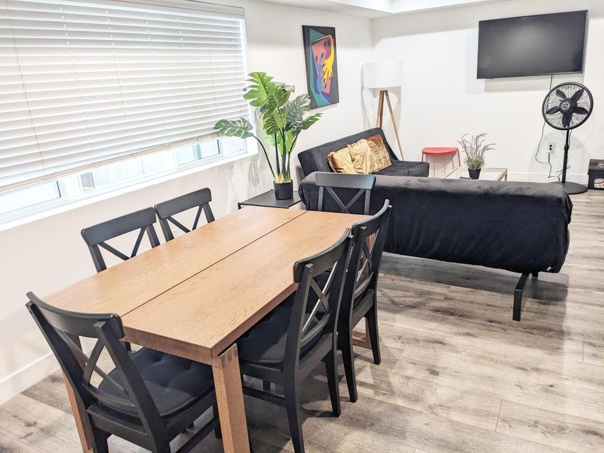 Modern 3Br Home In Mid-City لوس أنجلوس المظهر الخارجي الصورة