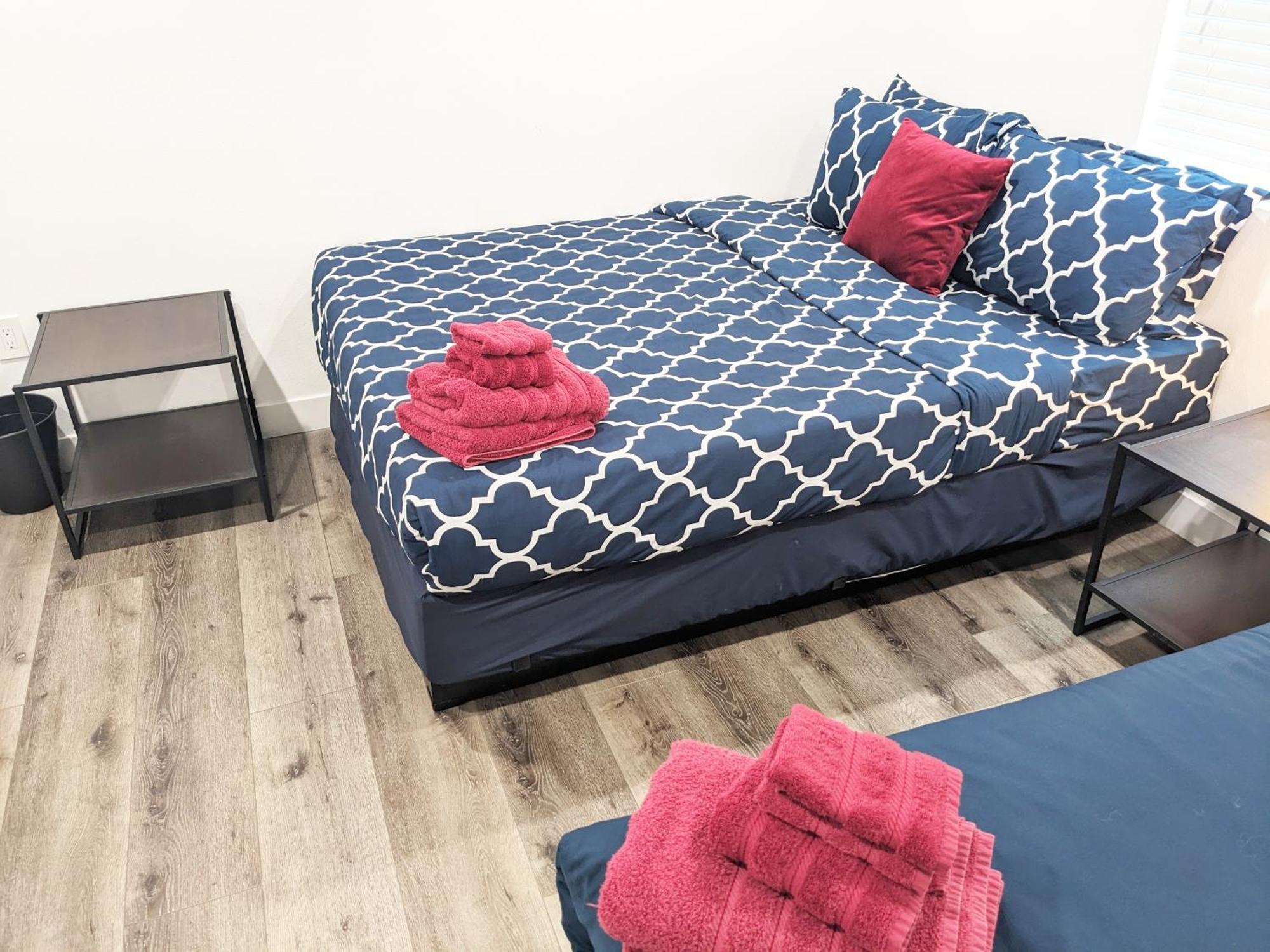 Modern 3Br Home In Mid-City لوس أنجلوس المظهر الخارجي الصورة