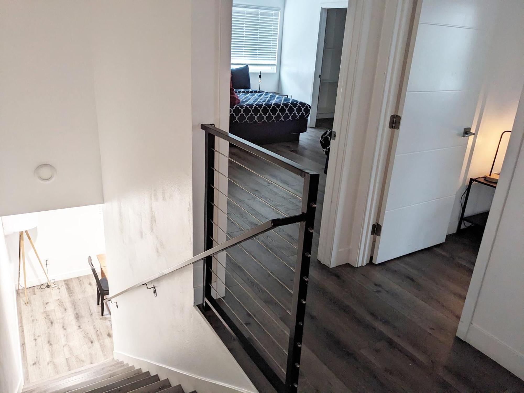 Modern 3Br Home In Mid-City لوس أنجلوس المظهر الخارجي الصورة