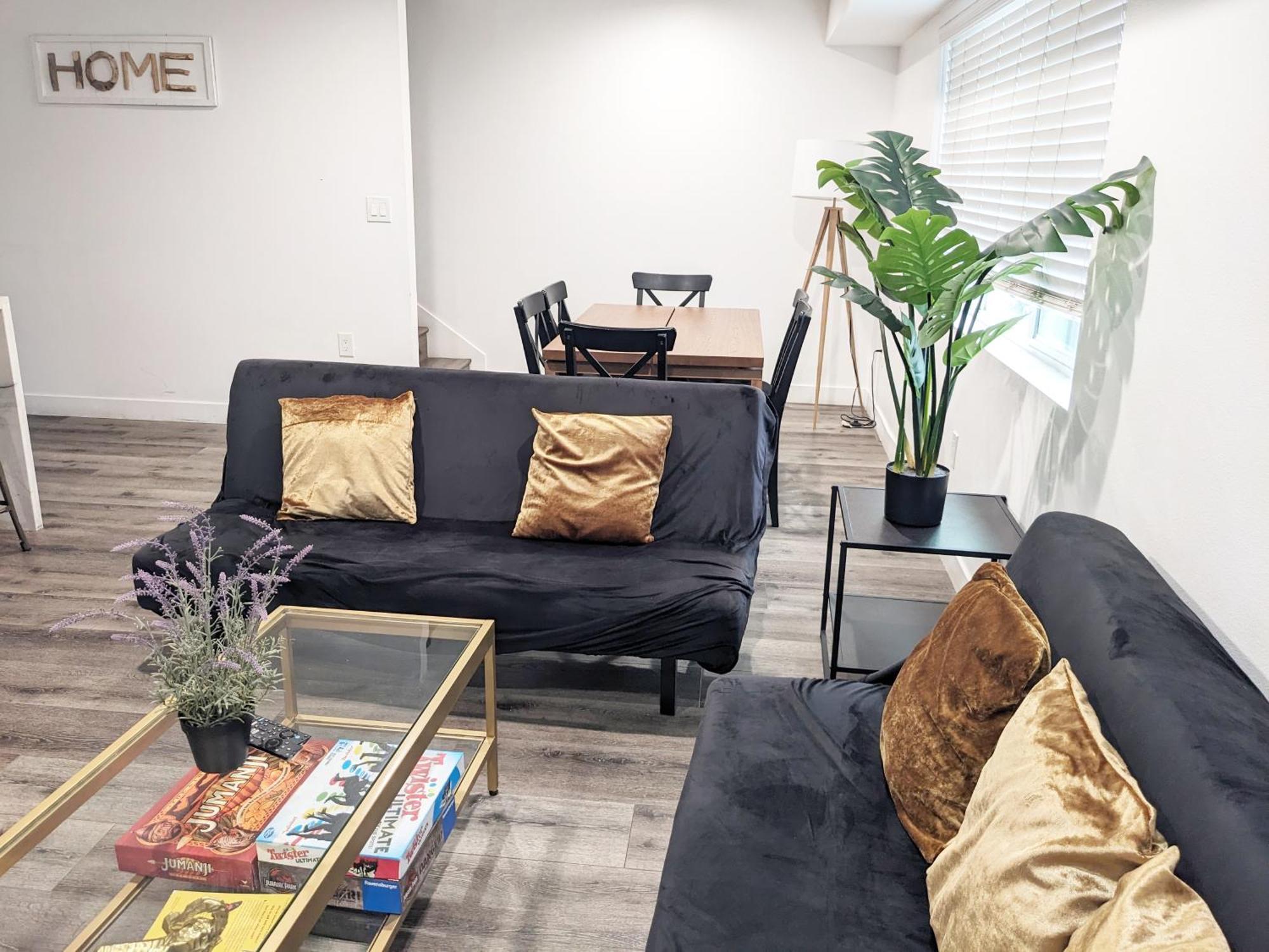 Modern 3Br Home In Mid-City لوس أنجلوس المظهر الخارجي الصورة