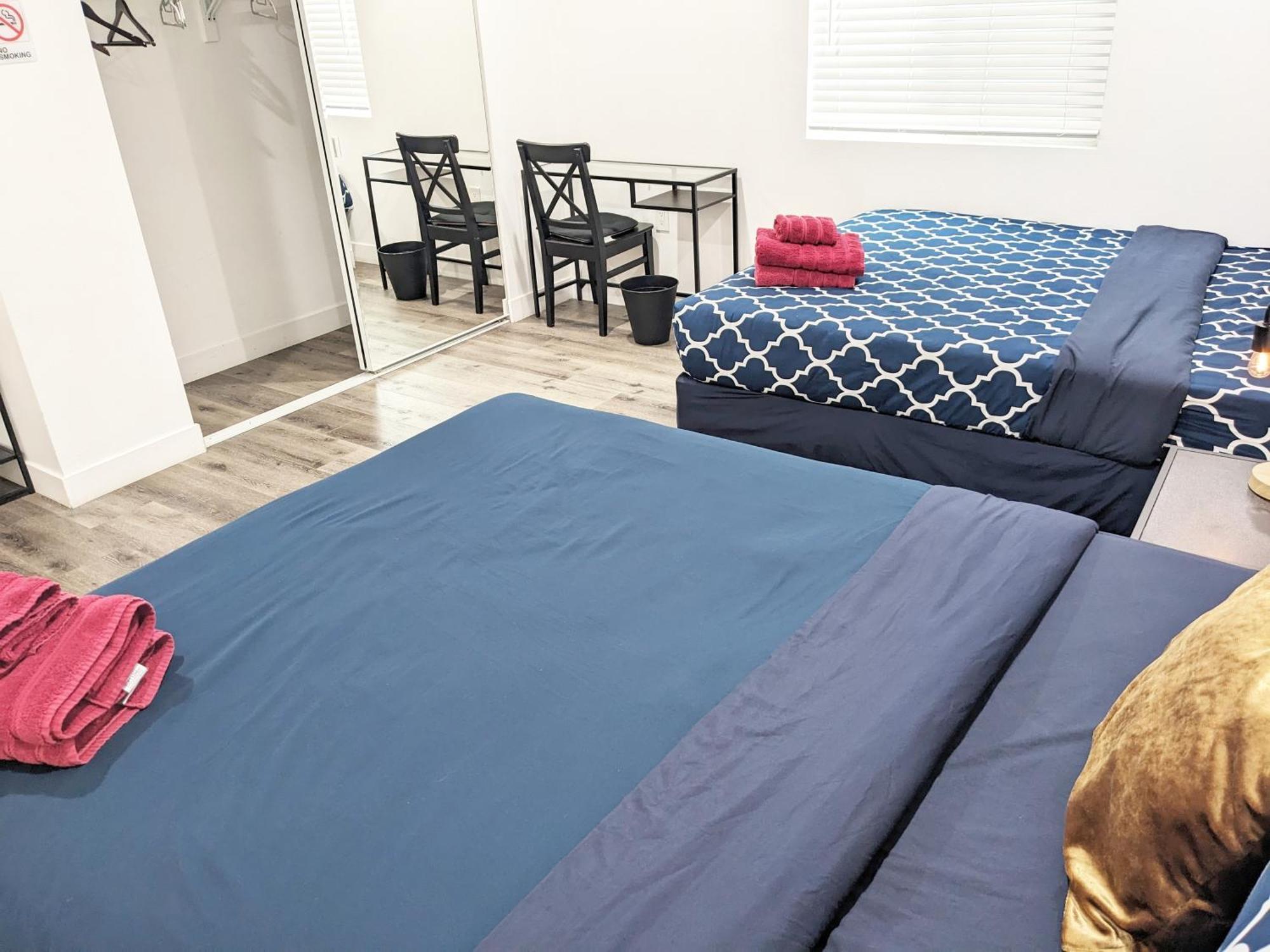 Modern 3Br Home In Mid-City لوس أنجلوس المظهر الخارجي الصورة