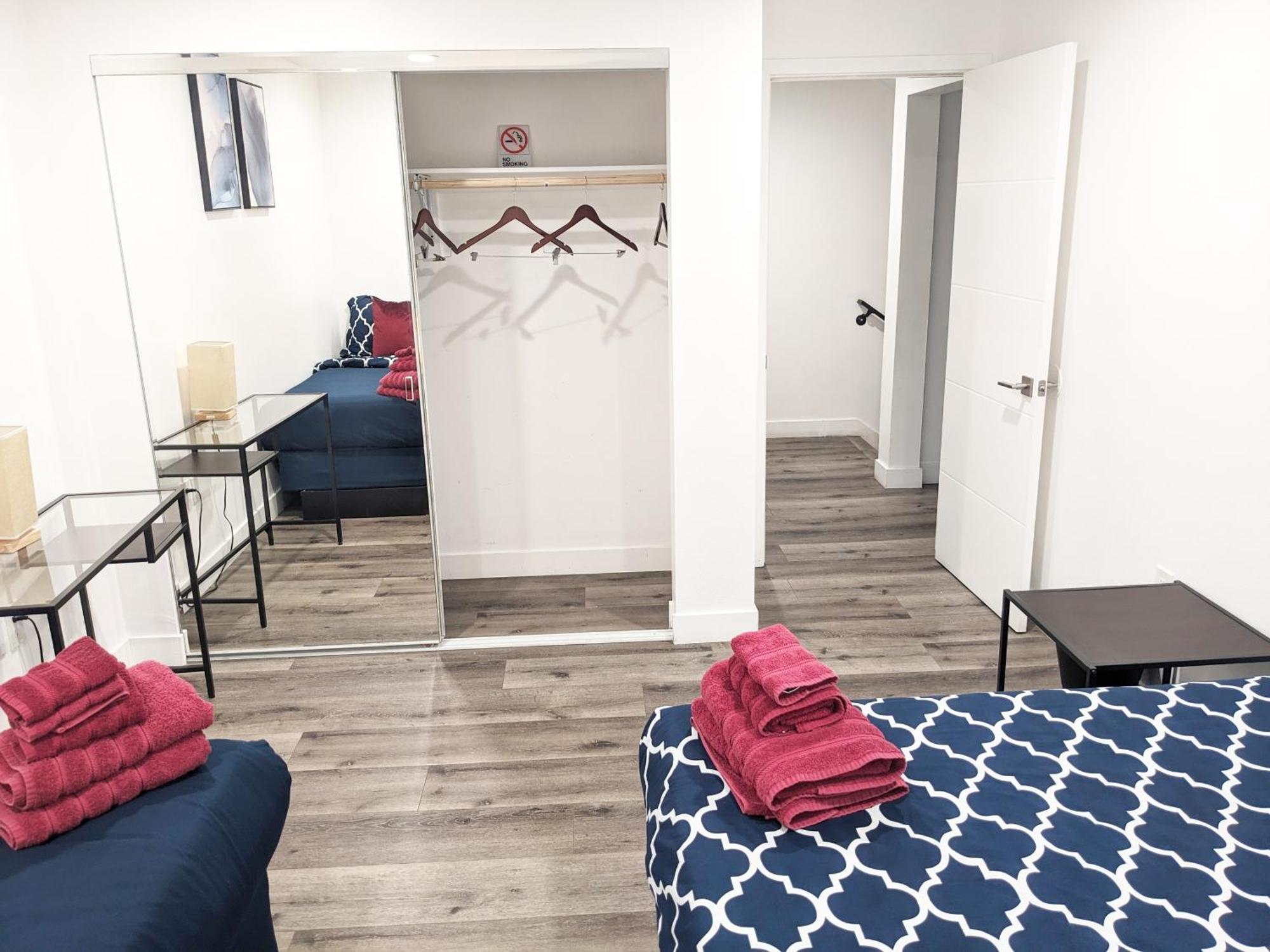 Modern 3Br Home In Mid-City لوس أنجلوس المظهر الخارجي الصورة